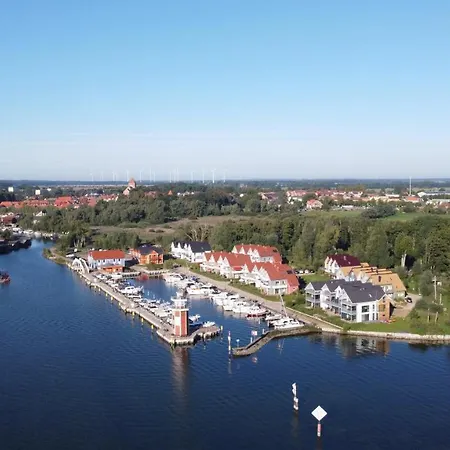 Perleplau * Plau am See