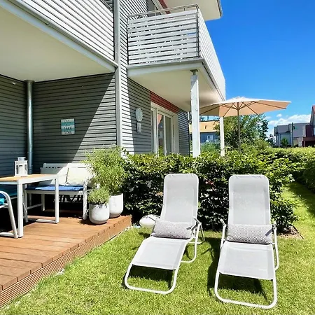 Perleplau Διαμέρισμα *