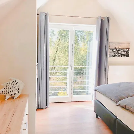 Perleplau Apartment Plau am See