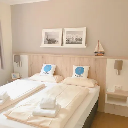 Apartment Perleplau