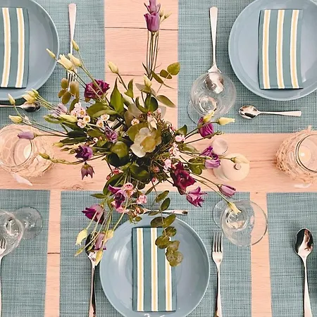 Perleplau 公寓 普劳西