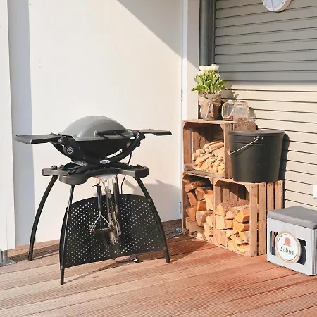 Lägenhet Perleplau Plau am See