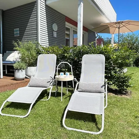 Perleplau Apartment Plau am See