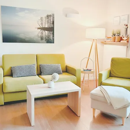 Apartment Perleplau