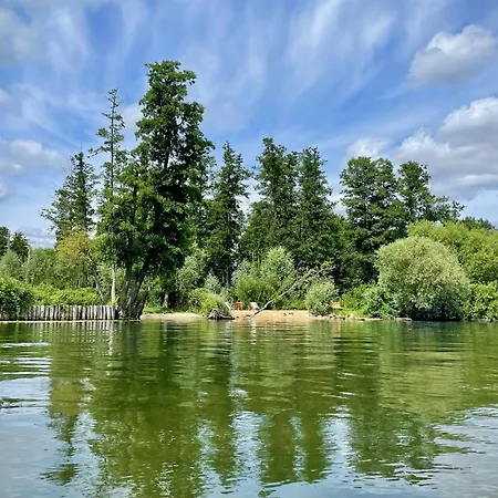 Perleplau * Plau am See