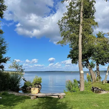 Perleplau Lägenhet *