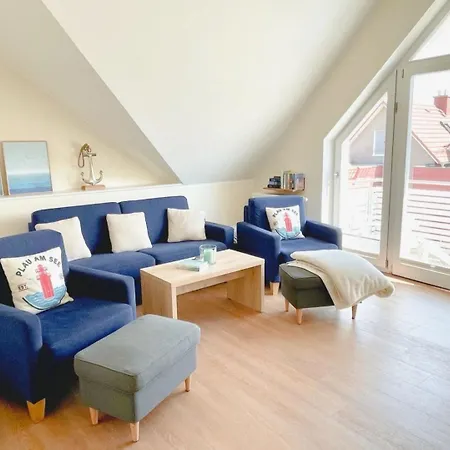 Perleplau Appartement