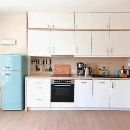 Appartement Perleplau