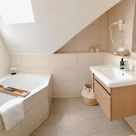 Appartement Perleplau *