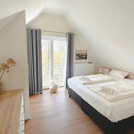 Appartement Perleplau *