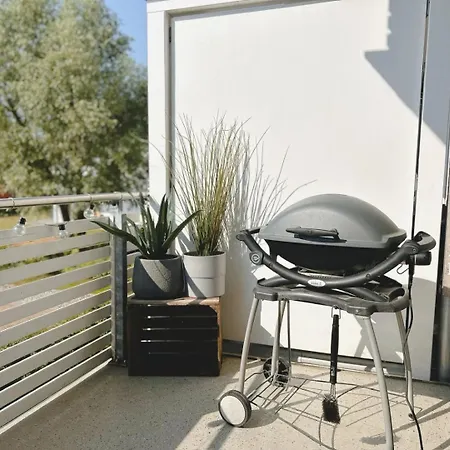 Perleplau Plau am See