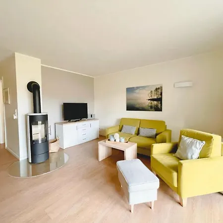 Appartement Perleplau
