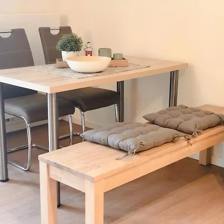 Appartement Perleplau