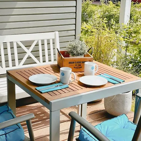 Perleplau Appartement Plau am See