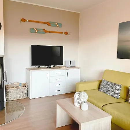 Appartement Perleplau