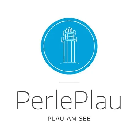Perleplau *