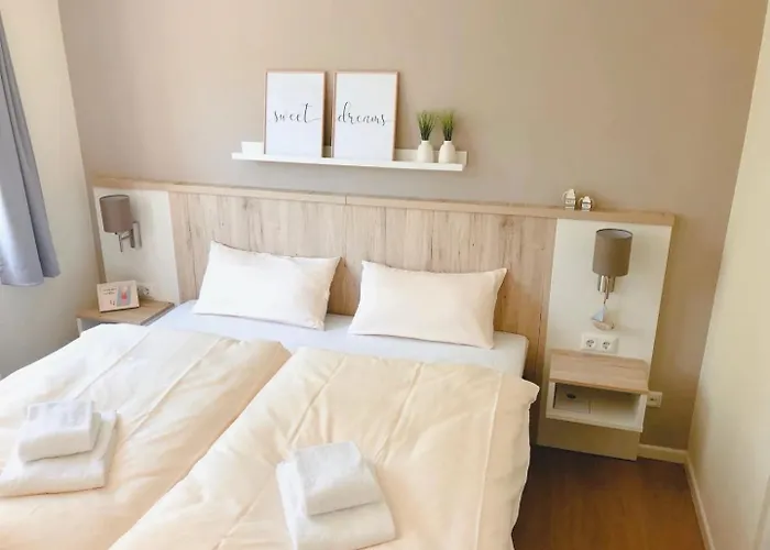 Lejlighed Perleplau *