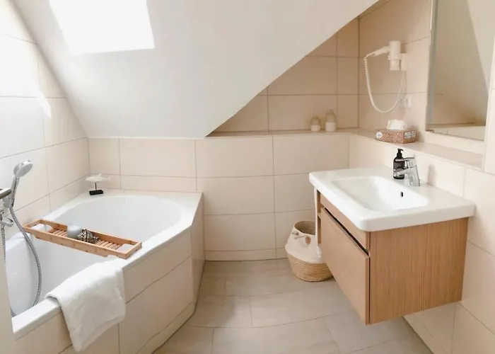 Lejlighed Perleplau *