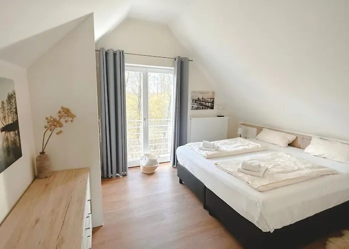 Lejlighed Perleplau *