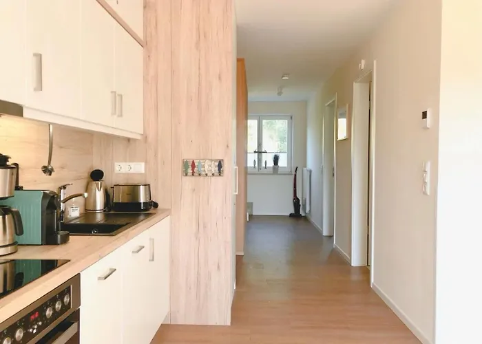 Lejlighed Perleplau Plau am See