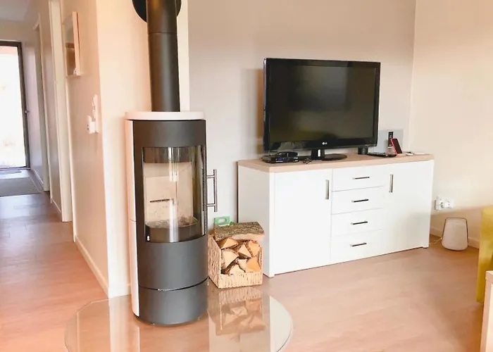 Perleplau * Plau am See