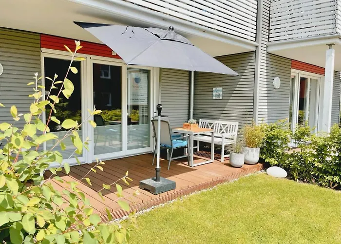 Lejlighed Perleplau *