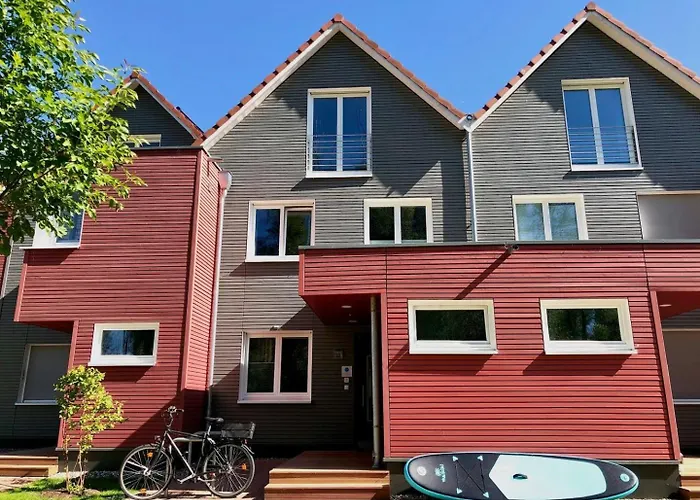 Perleplau Plau am See