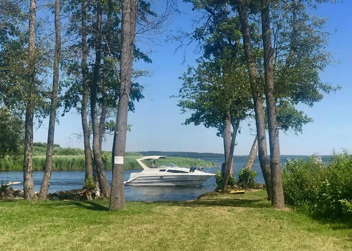 Lejlighed Perleplau *